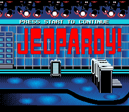 Jeopardy! - Deluxe Edition